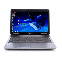 Acer Aspire 5732Z laptop